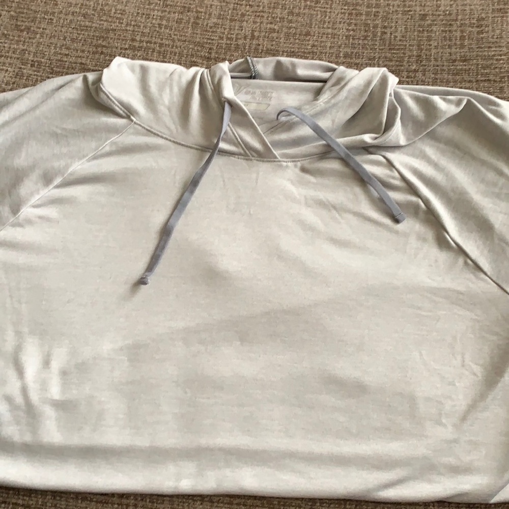 Old Navy Soft Stretch Lightweight Hoodie